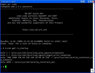 Dd-wrt-putty